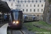 Alstom Citadis Dualis U 52500 TT210 (motrices 52519/52520) sur la ligne Lyon Saint-Paul - Sain-Bel (SNCF) à Lyon