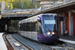 Alstom Citadis Dualis U 52500 TT211 (motrices 52521/52522) sur la ligne Lyon Saint-Paul - Sain-Bel (SNCF) à Lyon