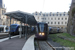 Alstom Citadis Dualis U 52500 TT210 (motrices 52519/52520) sur la ligne Lyon Saint-Paul - Sain-Bel (SNCF) à Lyon