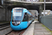 Alstom Citadis Dualis U 52500 TT223 (motrices 52545/52546) sur la ligne Lyon Saint-Paul - Sain-Bel (SNCF) à Lyon