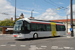 Lyon Trolleybus