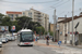 Renault Cristalis ETB 12 n°1832 (7614 YK 69) sur la ligne 11 (TCL) à Villeurbanne