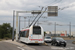 Renault Cristalis ETB 12 n°1833 (7610 YK 69) sur la ligne 11 (TCL) à Villeurbanne