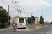 Renault Cristalis ETB 12 n°1832 (7614 YK 69) sur la ligne 11 (TCL) à Villeurbanne