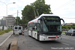 Renault Cristalis ETB 12 n°1832 (7614 YK 69) sur la ligne 11 (TCL) à Lyon