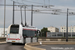 Renault Cristalis ETB 12 n°1833 (7610 YK 69) sur la ligne 11 (TCL) à Villeurbanne