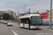 Renault Cristalis ETB 12 n°1832 (7614 YK 69) sur la ligne 11 (TCL) à Villeurbanne