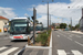 Irisbus Cristalis ETB 12 n°1868 (BQ-153-GN) sur la ligne 13 (TCL) à Caluire-et-Cuire