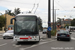 Renault Cristalis ETB 12 n°1854 (8074 YN 69) sur la ligne 13 (TCL) à Caluire-et-Cuire