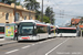 Irisbus Cristalis ETB 12 n°1868 (BQ-153-GN) sur la ligne 13 (TCL) à Caluire-et-Cuire