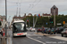 Renault Cristalis ETB 12 n°1839 (1074 YL 69) sur la ligne 18 (TCL) à Lyon