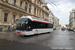 Renault Cristalis ETB 12 n°1846 (5815 YM 69) sur la ligne 18 (TCL) à Lyon