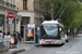 Renault Cristalis ETB 12 n°1841 (8009 YN 69) sur la ligne 18 (TCL) à Lyon