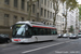 Irisbus Cristalis ETB 12 n°1828 (7481 YG 69) sur la ligne 4 (TCL) à Lyon