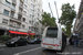 Renault Cristalis ETB 12 n°1815 (2657 YF 69) sur la ligne 4 (TCL) à Lyon