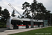 Irisbus Cristalis ETB 18 n°2908 (AT-512-WT) sur la ligne C1 (TCL) à Lyon