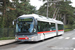 Irisbus Cristalis ETB 18 n°2907 (AT-486-NC) sur la ligne C1 (TCL) à Lyon