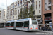 Irisbus Cristalis ETB 18 n°2924 (AV-829-PD) sur la ligne C1 (TCL) à Lyon