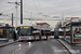 Hess lighTram 19 DC n°2024 (GA-200-TT) sur la ligne C11 (TCL) à Villeurbanne