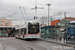 Hess lighTram 19 DC n°2022 (GA-721-QV) sur la ligne C11 (TCL) à Villeurbanne