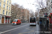 Hess lighTram 19 DC n°2029 (GB-514-MT) sur la ligne C11 (TCL) à Lyon