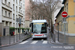 Hess lighTram 19 DC n°2028 (GB-769-LE) sur la ligne C11 (TCL) à Lyon