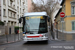 Hess lighTram 19 DC n°2028 (GB-769-LE) sur la ligne C11 (TCL) à Lyon