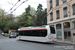 Renault Cristalis ETB 12 n°1823 (7494 YG 69) sur la ligne C13 (TCL) à Lyon