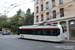 Renault Cristalis ETB 12 n°1823 (7494 YG 69) sur la ligne C13 (TCL) à Lyon