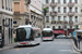 Renault Cristalis ETB 12 n°1847 (5806 YM 69) sur la ligne C13 (TCL) à Lyon