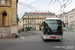 Renault Cristalis ETB 12 n°1822 (D7497 YG 69) sur la ligne C13 (TCL) à Lyon