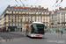 Renault Cristalis ETB 12 n°1822 (D7497 YG 69) sur la ligne C13 (TCL) à Lyon