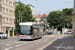 Lyon Trolleybus C13
