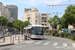 Hess lighTram 19 DC n°2003 (FY-928-RR) sur la ligne C13 (TCL) à Lyon