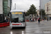 Hess lighTram 19 DC n°2021 (GA-116-NE) sur la ligne C13 (TCL) à Lyon