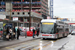 Hess lighTram 19 DC n°2001 (FY-331-RR) sur la ligne C13 (TCL) à Lyon