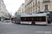 Hess lighTram 19 DC n°2017 (FZ-415-ZK) sur la ligne C13 (TCL) à Lyon