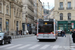 Hess lighTram 19 DC n°2011 (FY-573-RR) sur la ligne C13 (TCL) à Lyon