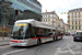 Hess lighTram 19 DC n°2002 (FY-836-RR) sur la ligne C13 (TCL) à Lyon