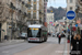 Hess lighTram 19 DC n°2019 (GA-901-HB) sur la ligne C13 (TCL) à Lyon