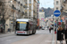 Hess lighTram 19 DC n°2019 (GA-901-HB) sur la ligne C13 (TCL) à Lyon