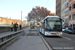 Irisbus Cristalis ETB 12 n°1857 (BK-775-KN) sur la ligne C14 (TCL) à Lyon