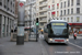 Renault Cristalis ETB 12 n°1855 (8079 YN 69) sur la ligne C14 (TCL) à Lyon