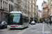 Renault Cristalis ETB 12 n°1841 (GH-492-KB) sur la ligne C18 (TCL) à Lyon