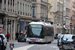 Renault Cristalis ETB 12 n°1841 (GH-492-KB) sur la ligne C18 (TCL) à Lyon