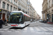 Renault Cristalis ETB 12 n°1841 (GH-492-KB) sur la ligne C18 (TCL) à Lyon