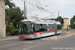 Irisbus Cristalis ETB 18 n°1914 (9670 ZW 69) sur la ligne C3 (TCL) à Villeurbanne