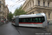 Irisbus Cristalis ETB 18 n°1908 (8004 YN 69) sur la ligne C3 (TCL) à Lyon