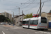 Irisbus Cristalis ETB 18 n°2914 (BD-893-GP) sur la ligne C3 (TCL) à Villeurbanne