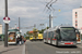 Irisbus Cristalis ETB 18 n°2916 (906 ARK 69) sur la ligne C3 (TCL) à Villeurbanne